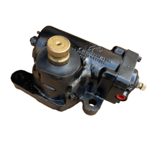 TRW ROSS HFB642953 HFB64083 POWER STEERING GEAR BOX